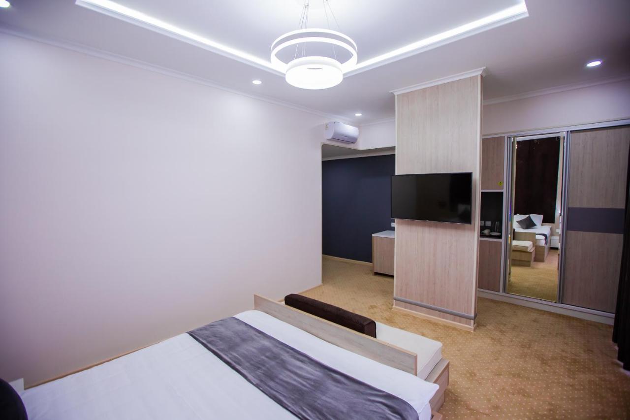 Art Regency Premium Hotel FREE airport service Taschkent Exterior foto