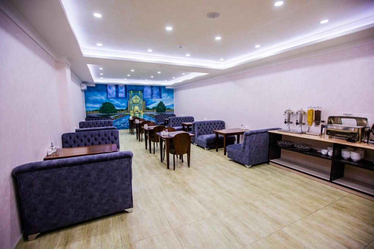 Art Regency Premium Hotel FREE airport service Taschkent Exterior foto