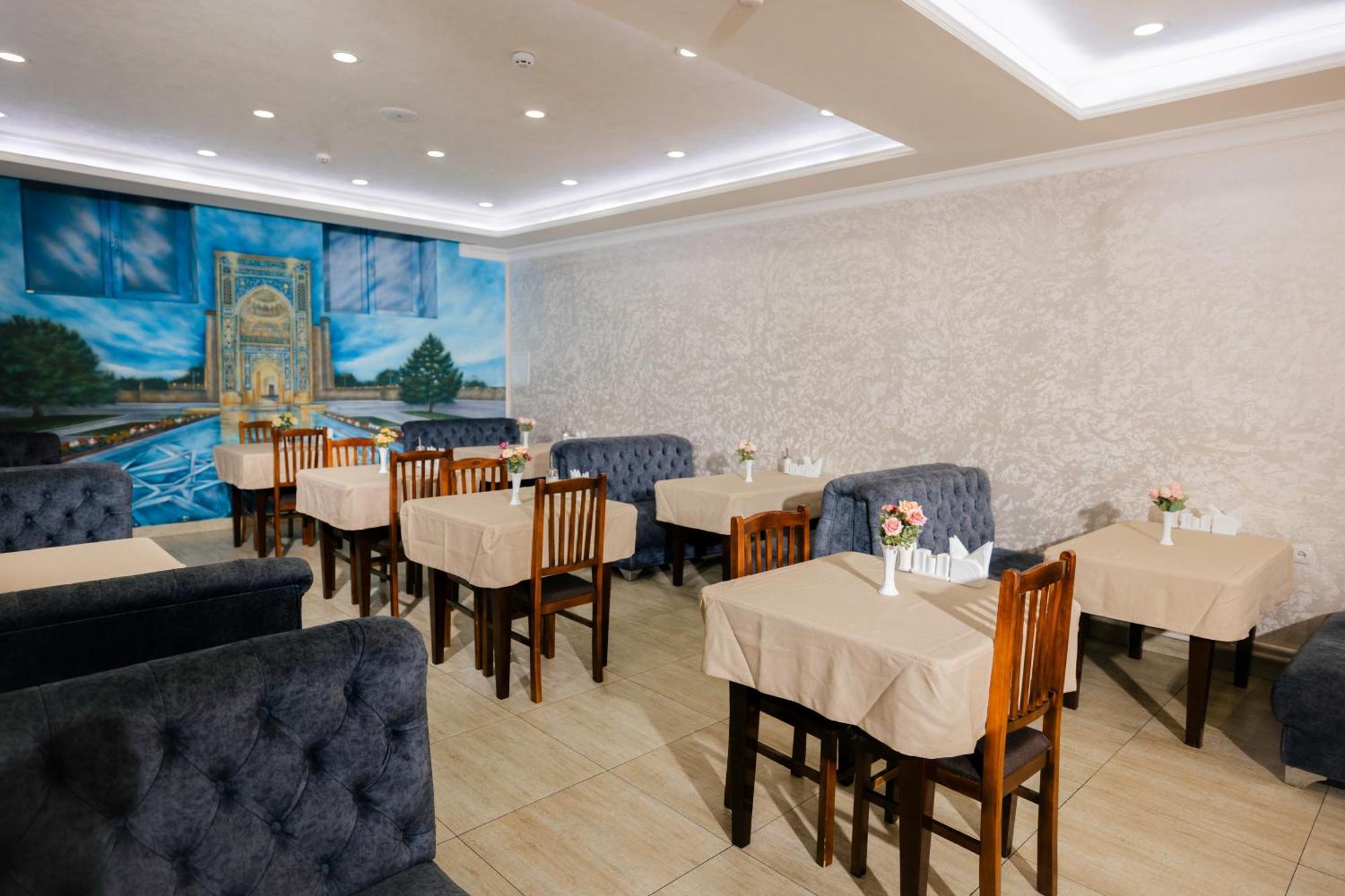 Art Regency Premium Hotel FREE airport service Taschkent Exterior foto