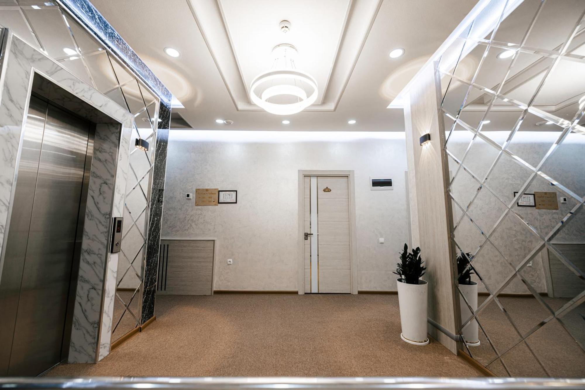 Art Regency Premium Hotel FREE airport service Taschkent Exterior foto