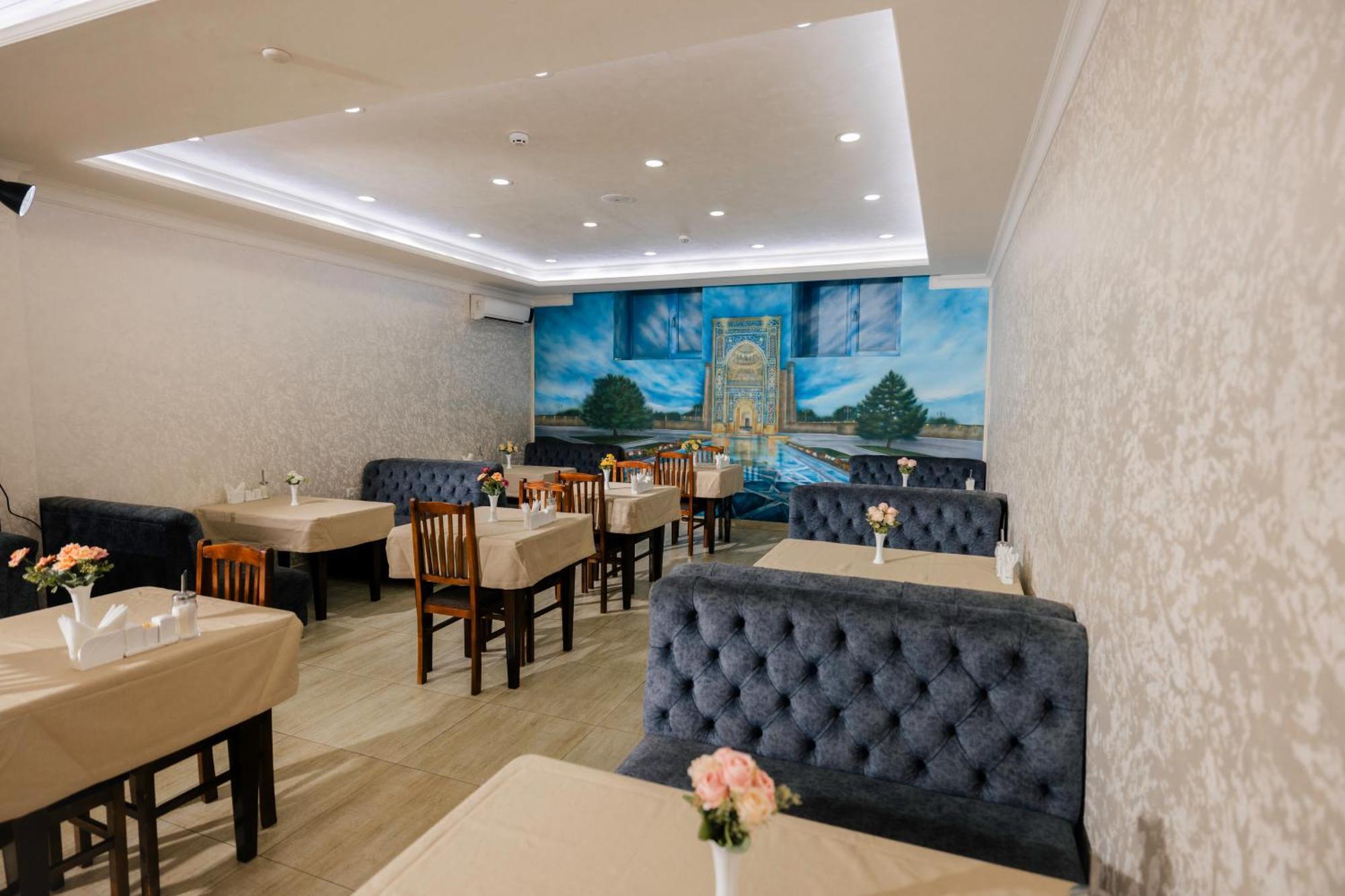 Art Regency Premium Hotel FREE airport service Taschkent Exterior foto