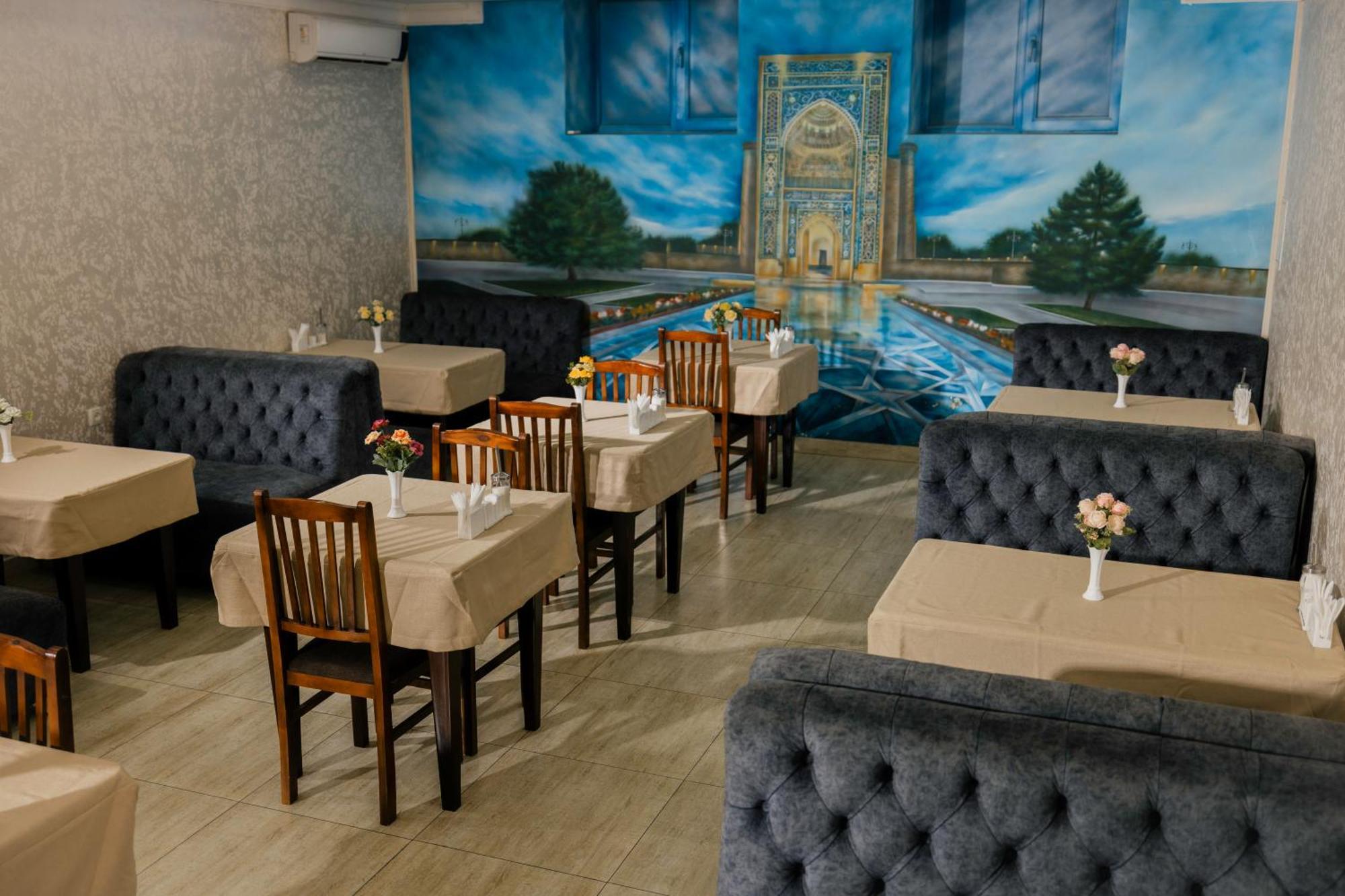 Art Regency Premium Hotel FREE airport service Taschkent Exterior foto