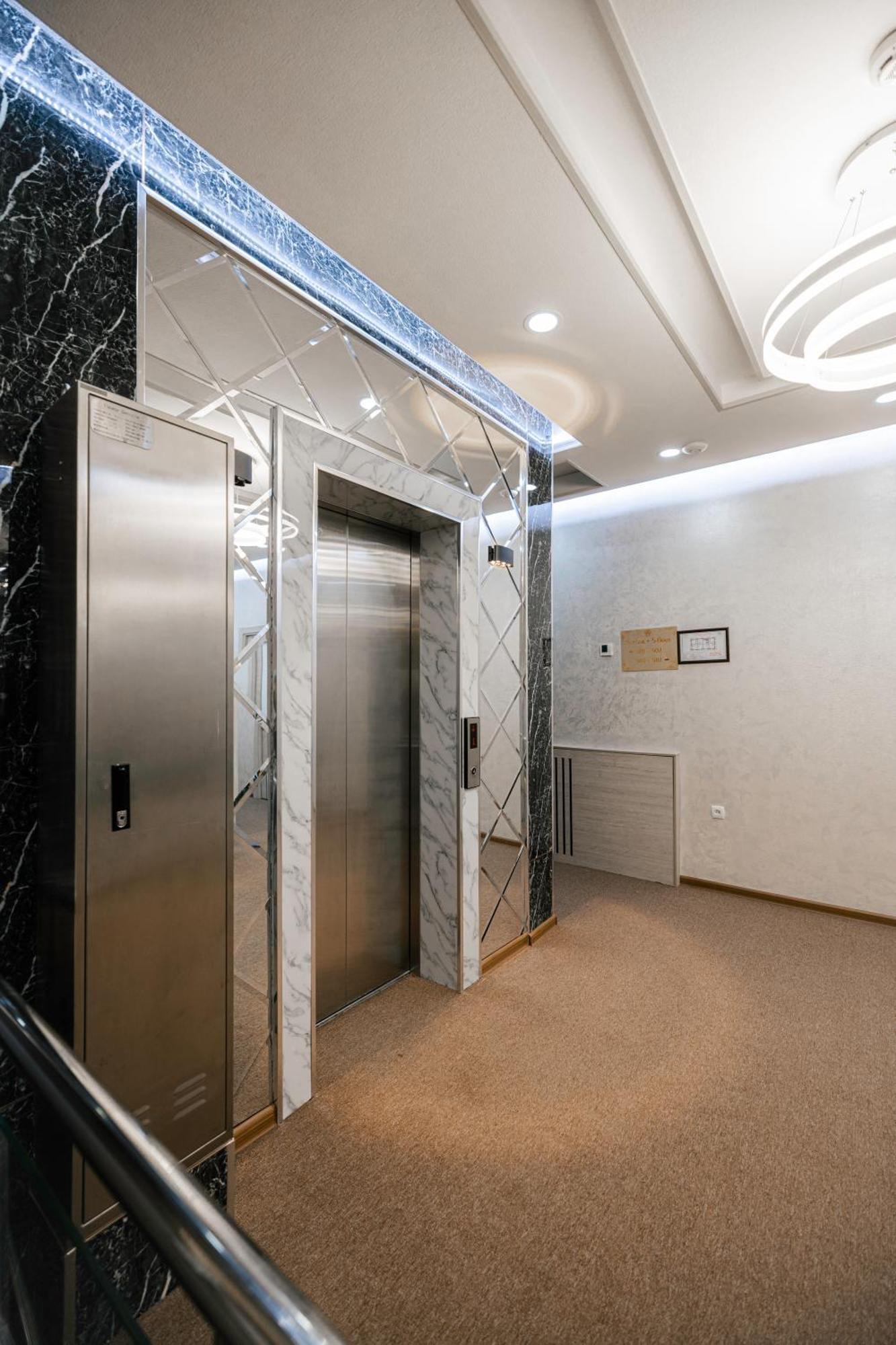 Art Regency Premium Hotel FREE airport service Taschkent Exterior foto