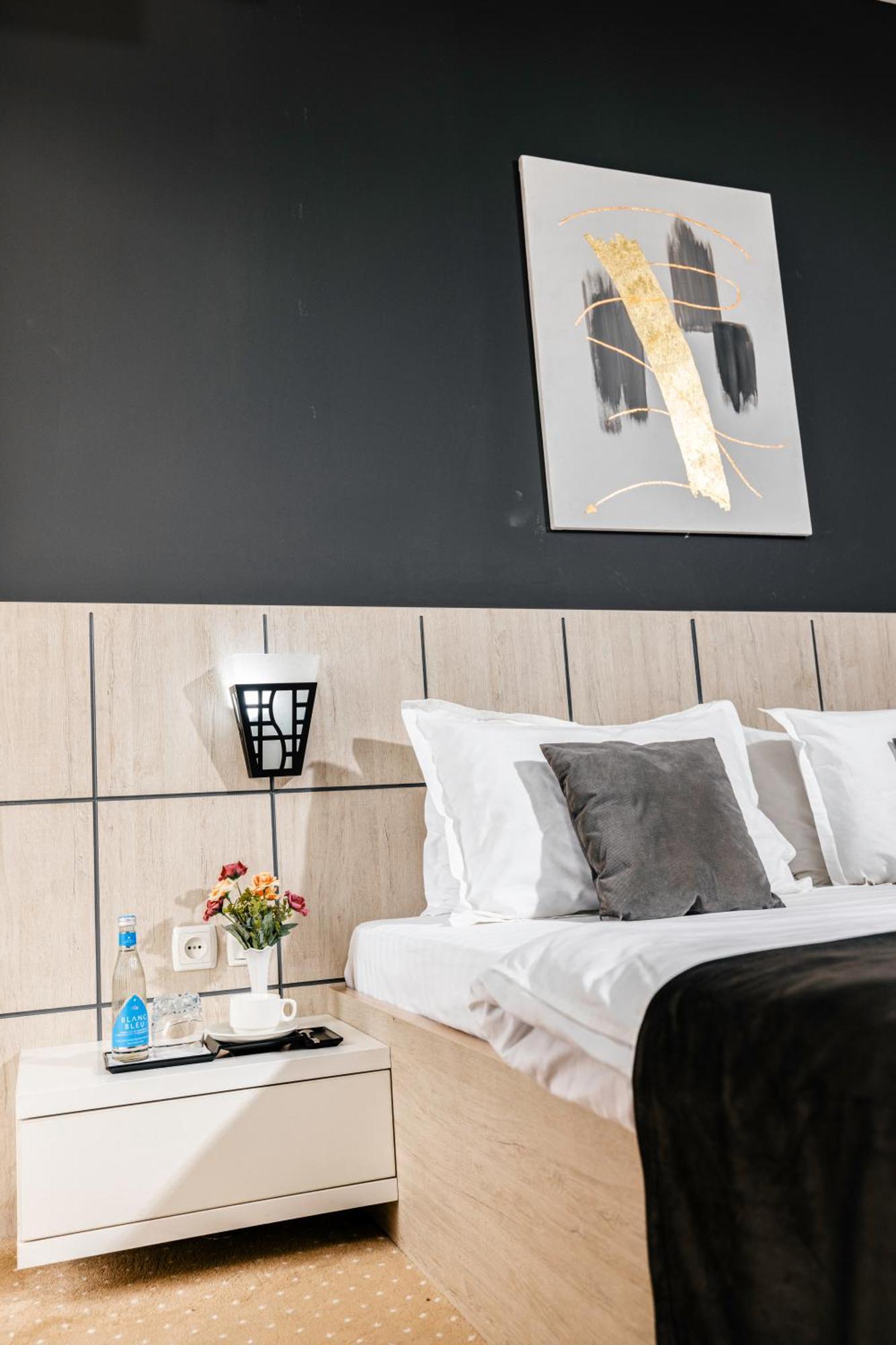 Art Regency Premium Hotel FREE airport service Taschkent Exterior foto