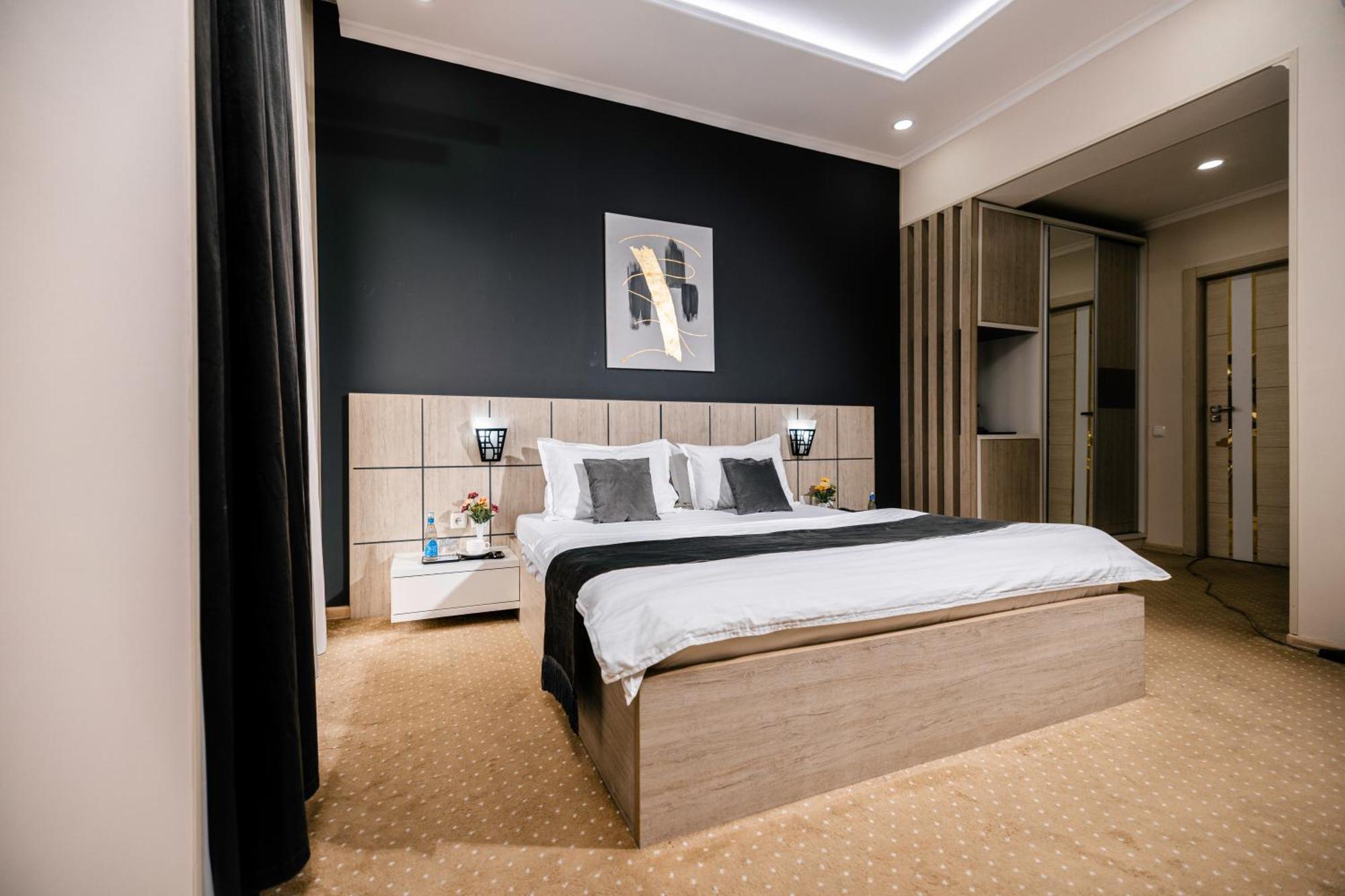 Art Regency Premium Hotel FREE airport service Taschkent Exterior foto