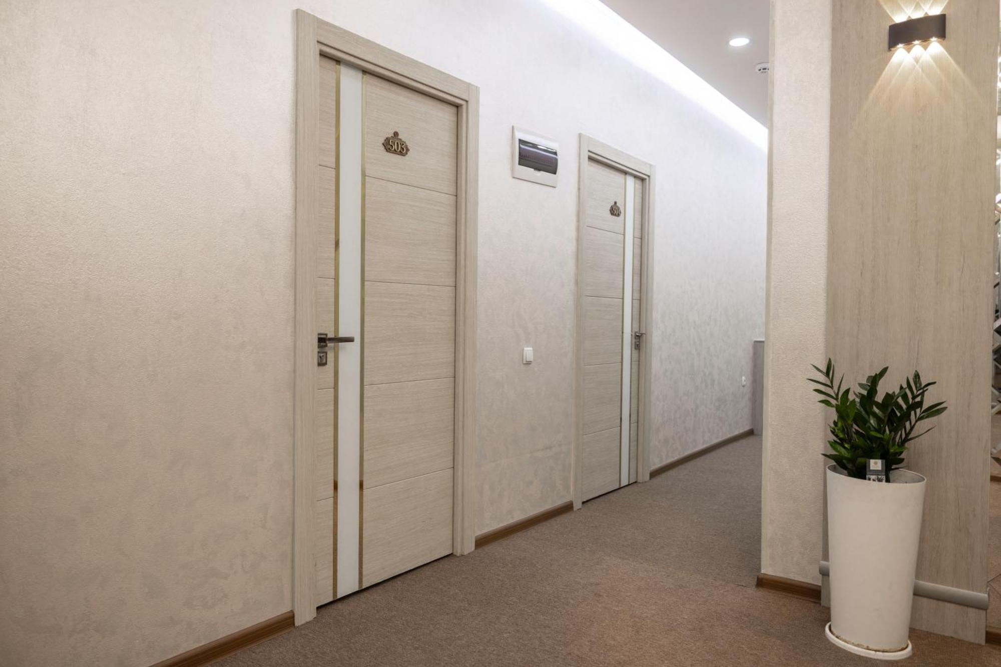 Art Regency Premium Hotel FREE airport service Taschkent Exterior foto