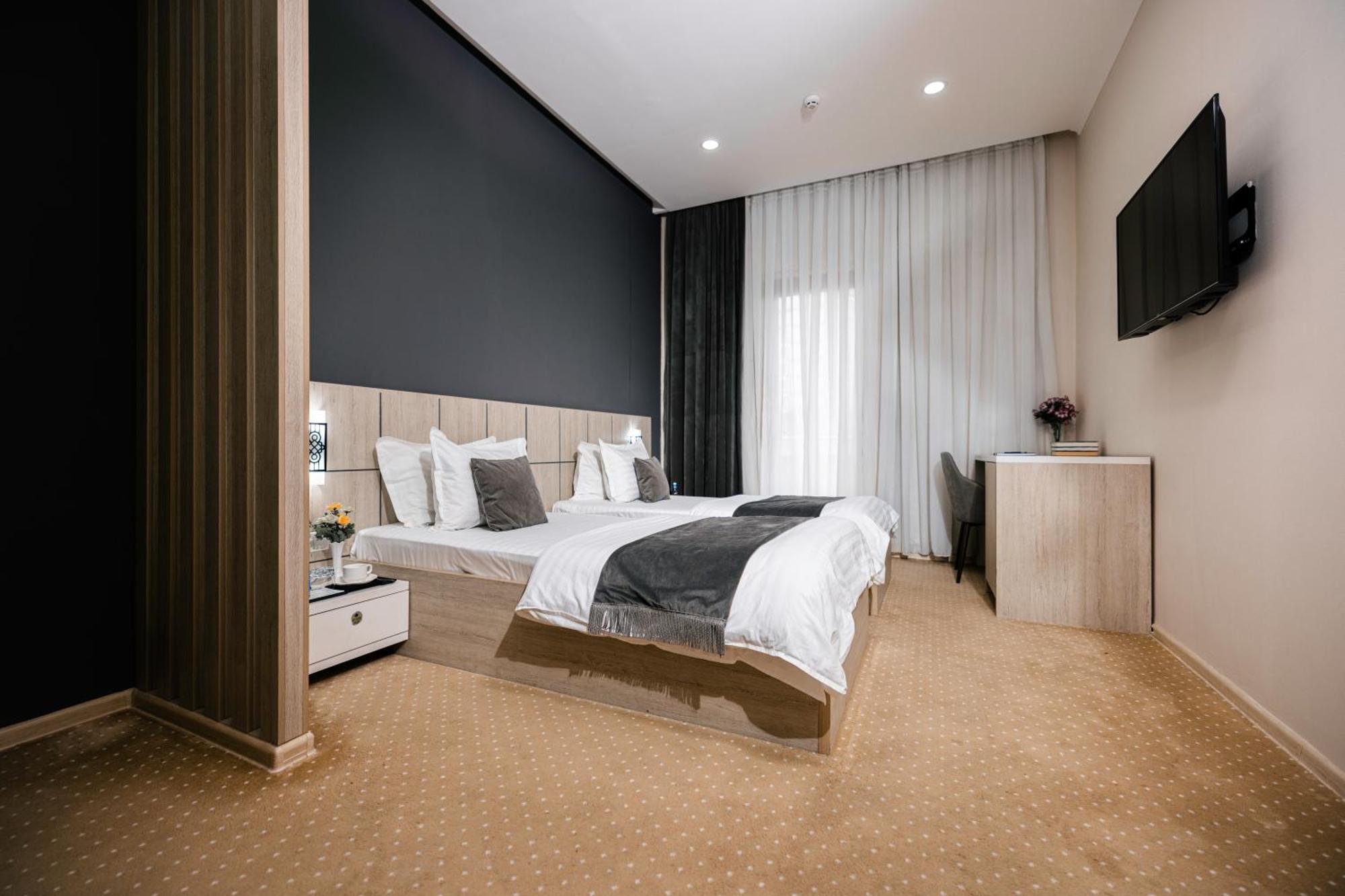 Art Regency Premium Hotel FREE airport service Taschkent Exterior foto