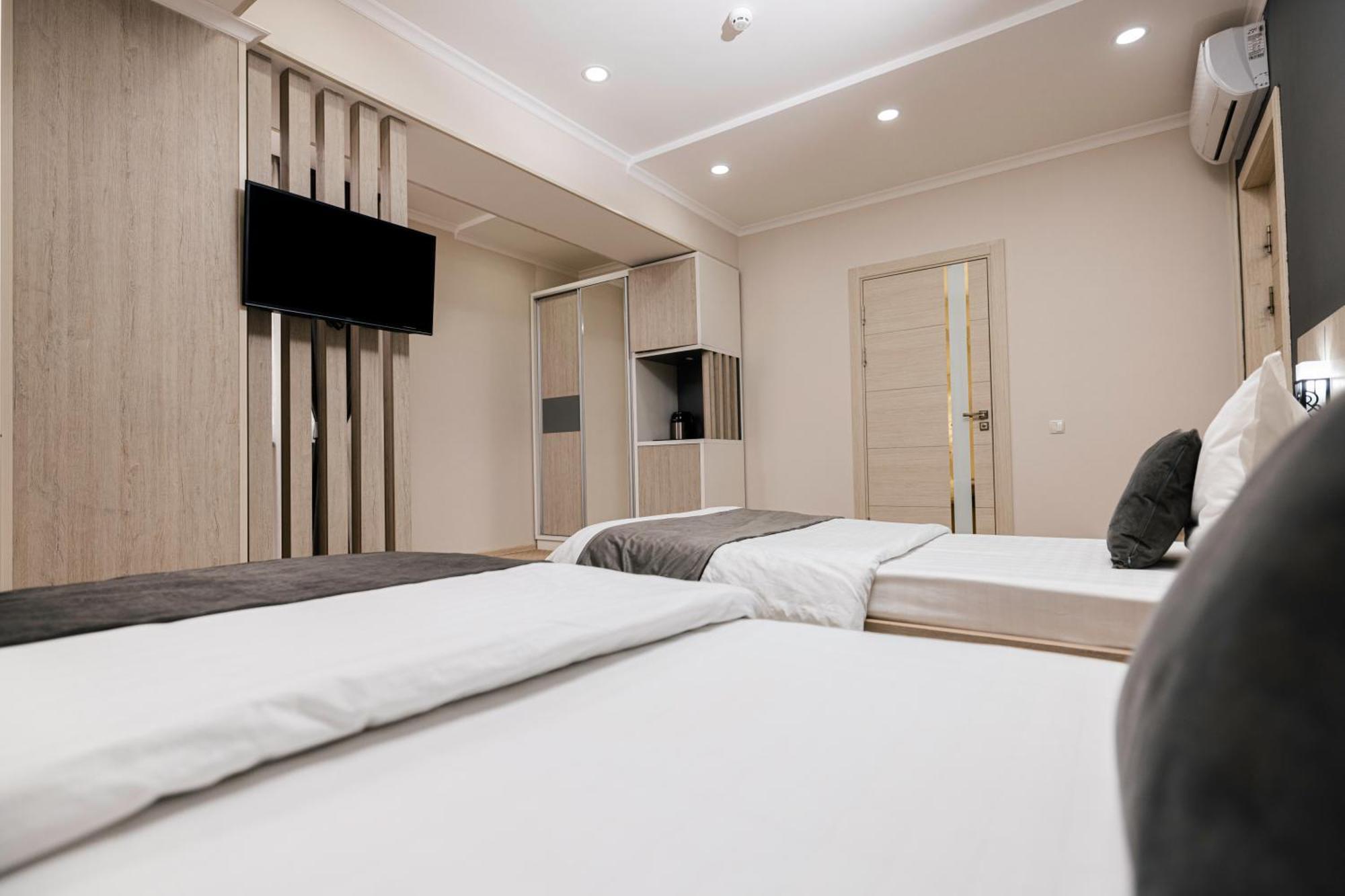 Art Regency Premium Hotel FREE airport service Taschkent Exterior foto