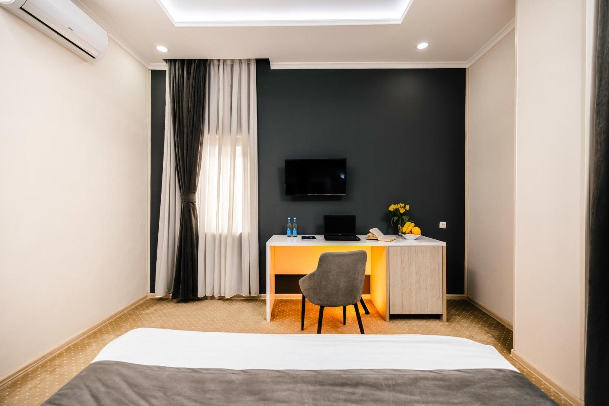 Art Regency Premium Hotel FREE airport service Taschkent Exterior foto