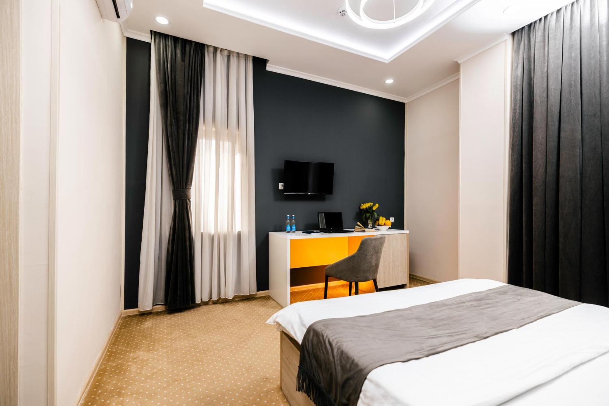 Art Regency Premium Hotel FREE airport service Taschkent Exterior foto