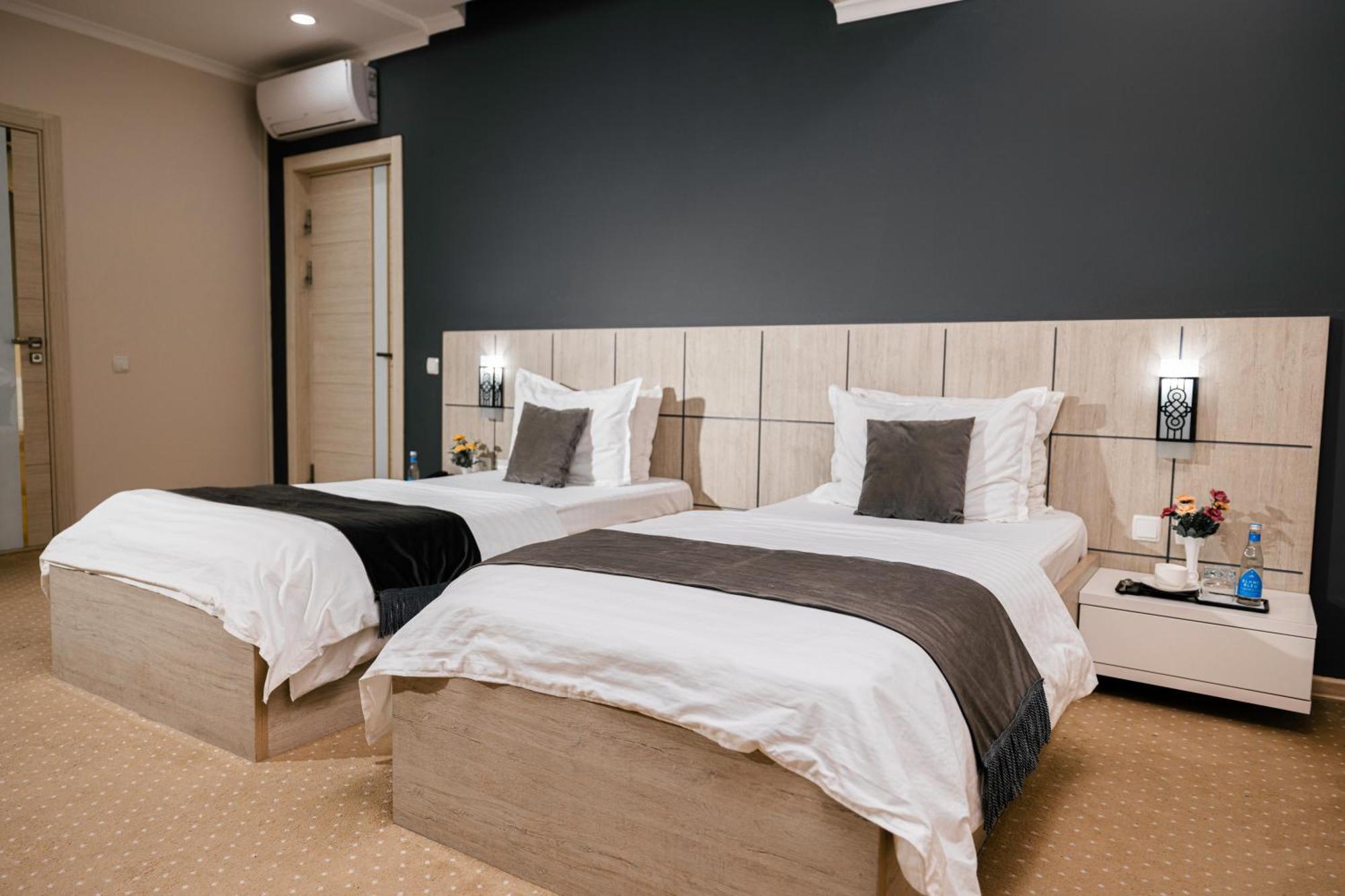 Art Regency Premium Hotel FREE airport service Taschkent Exterior foto