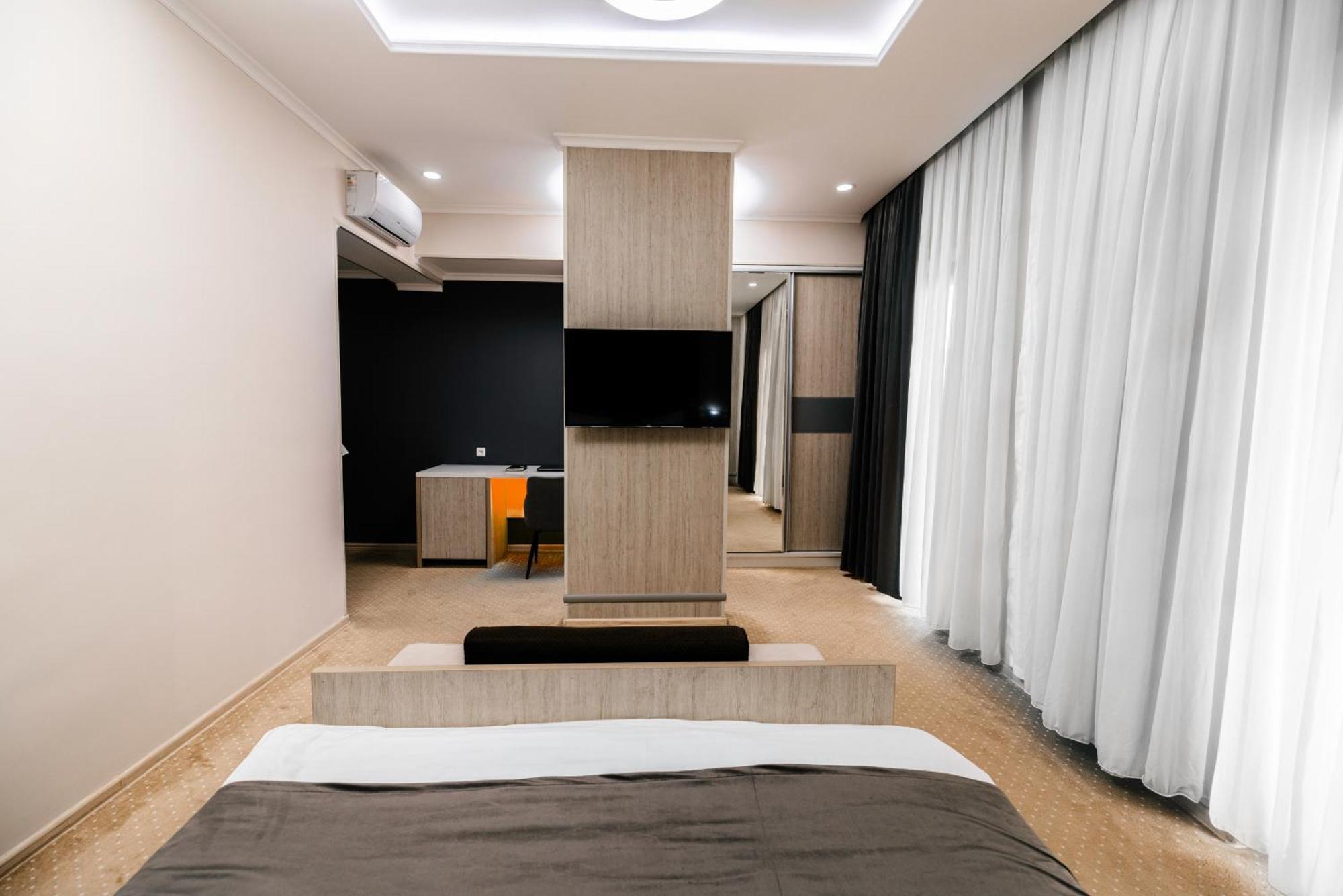 Art Regency Premium Hotel FREE airport service Taschkent Exterior foto